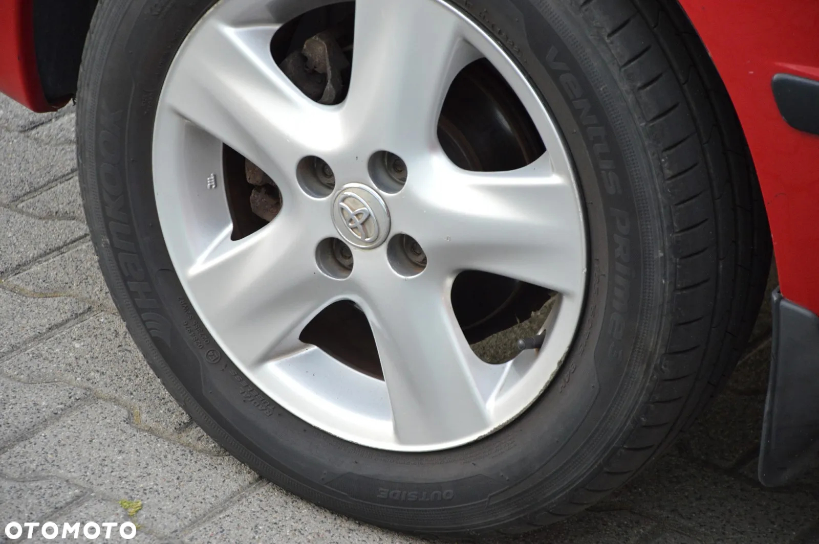 Toyota Corolla 1.4 Terra1 - 17