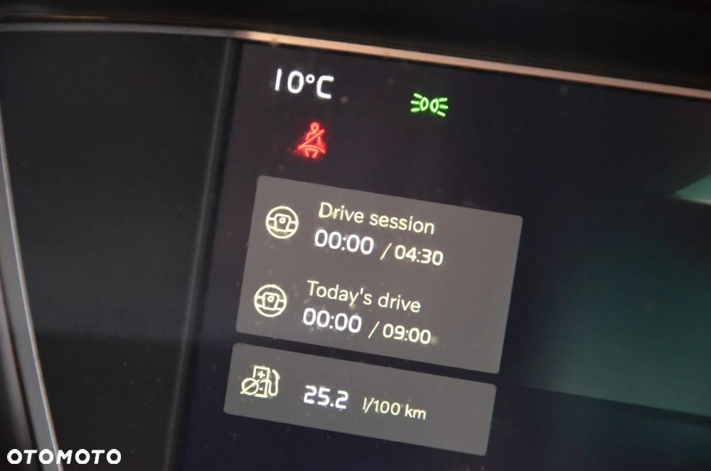 Volvo FH 500 XL / NEW / MEGA / 2022 / KLIMA P. / REGULOWANE SIODŁO / FULL LED / NAVI / 0789 - 15