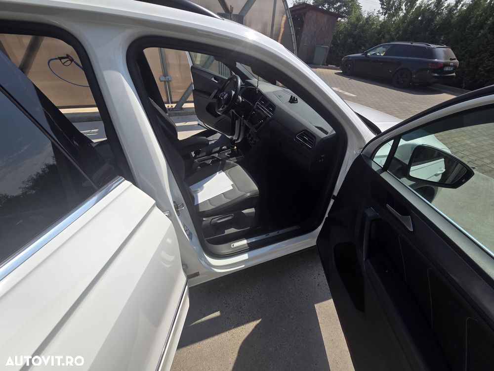 Volkswagen Tiguan 2.0 TDI Life - 12