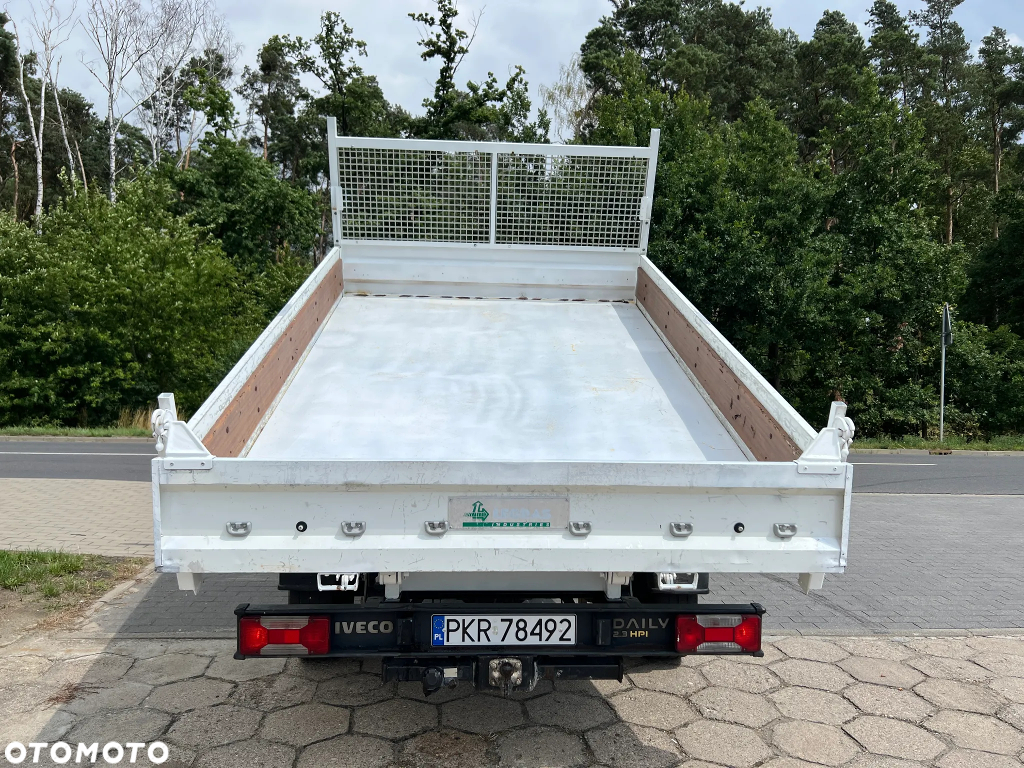 Iveco 35S14 - 9