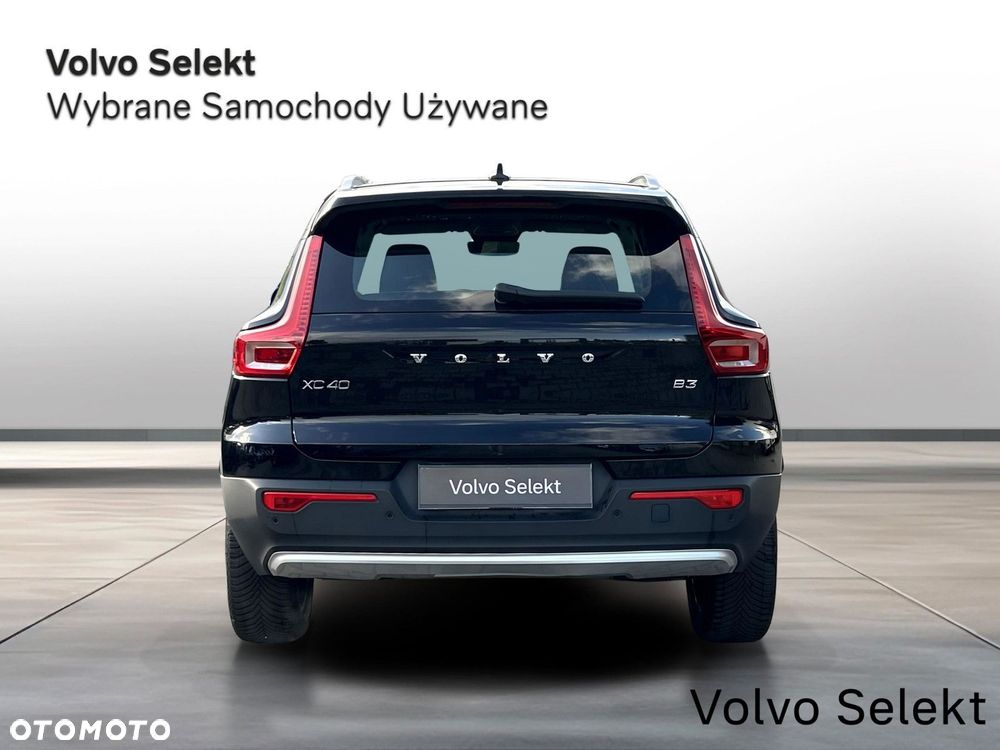 Volvo XC 40 - 5