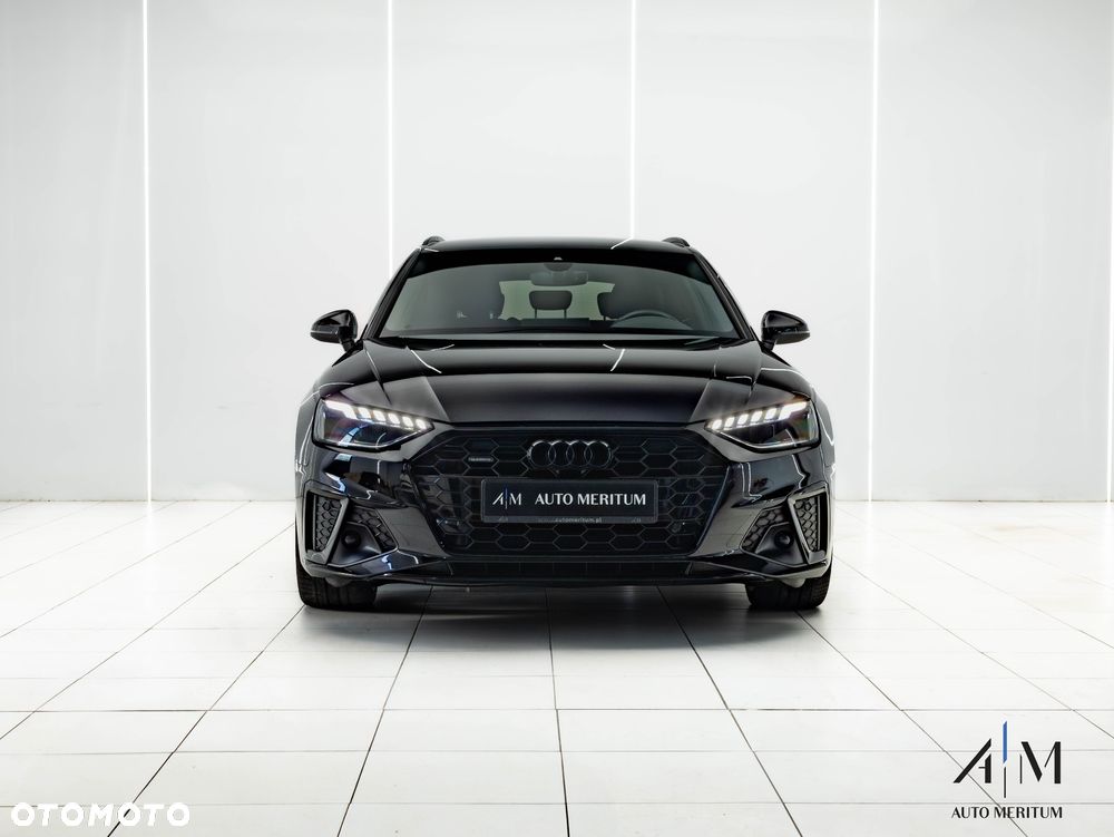 Audi A4 Avant - 8