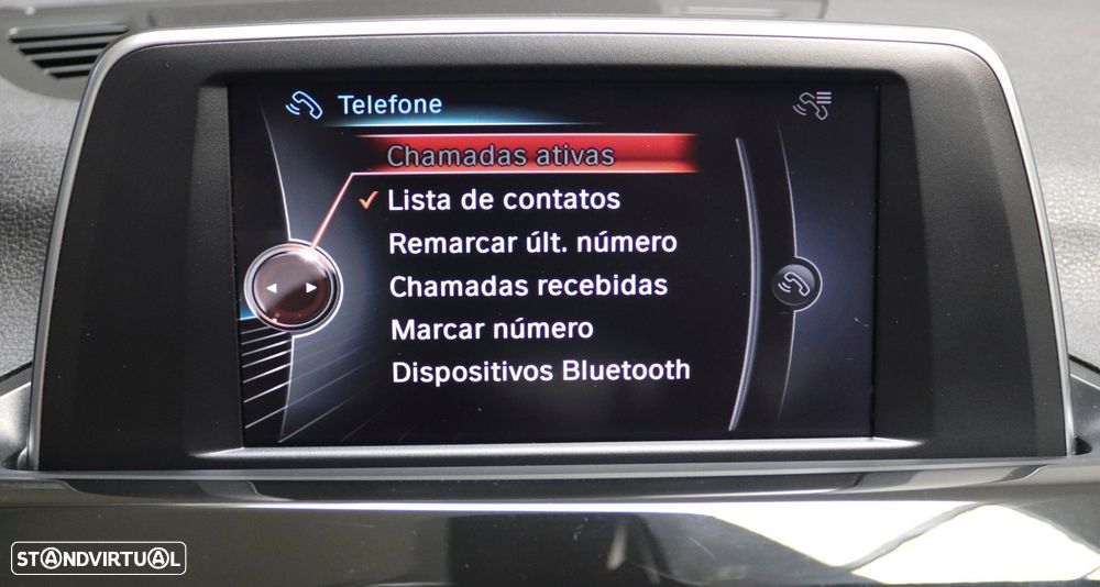 BMW X1 16 d sDrive - 21