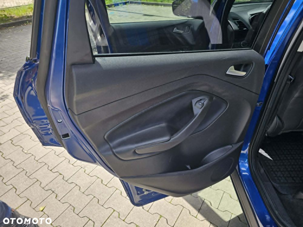 Ford Escape - 13