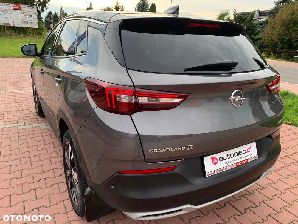 Opel Grandland X - 12