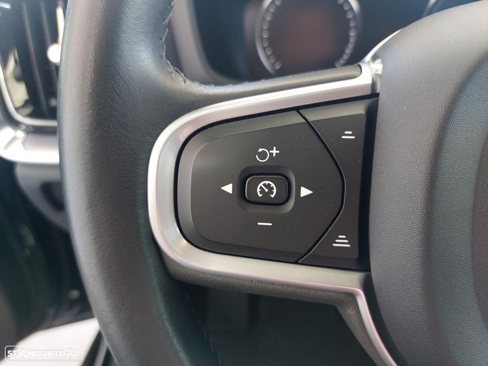 Volvo V60 2.0 T6 AWD TE Inscription Expression - 21