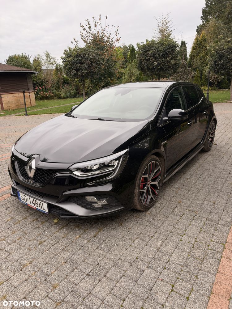 Renault Megane 2019 photo 4