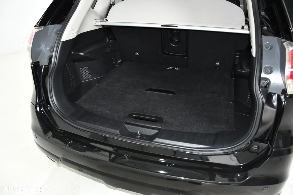 Nissan X-Trail 1.6L dCI Start/Stop Tekna - 20
