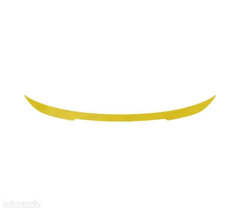 AILERON SPOILER BMW X3 G01 21-24 LOOK M - 2