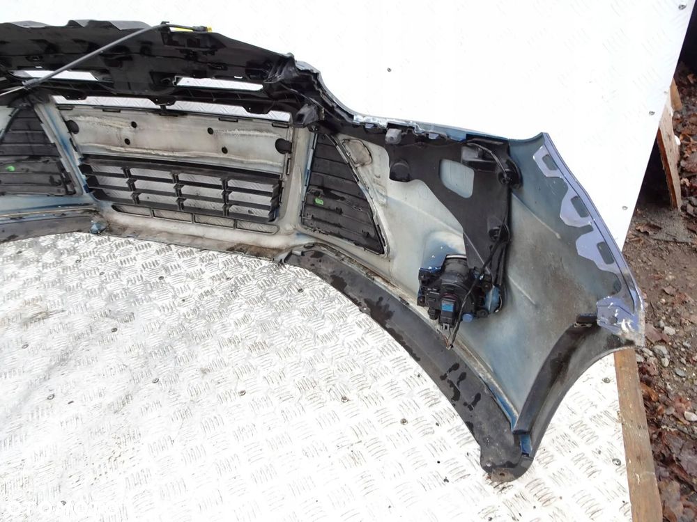 zderzak przód kpl. ford focus mk3 10-14r., ib - 12