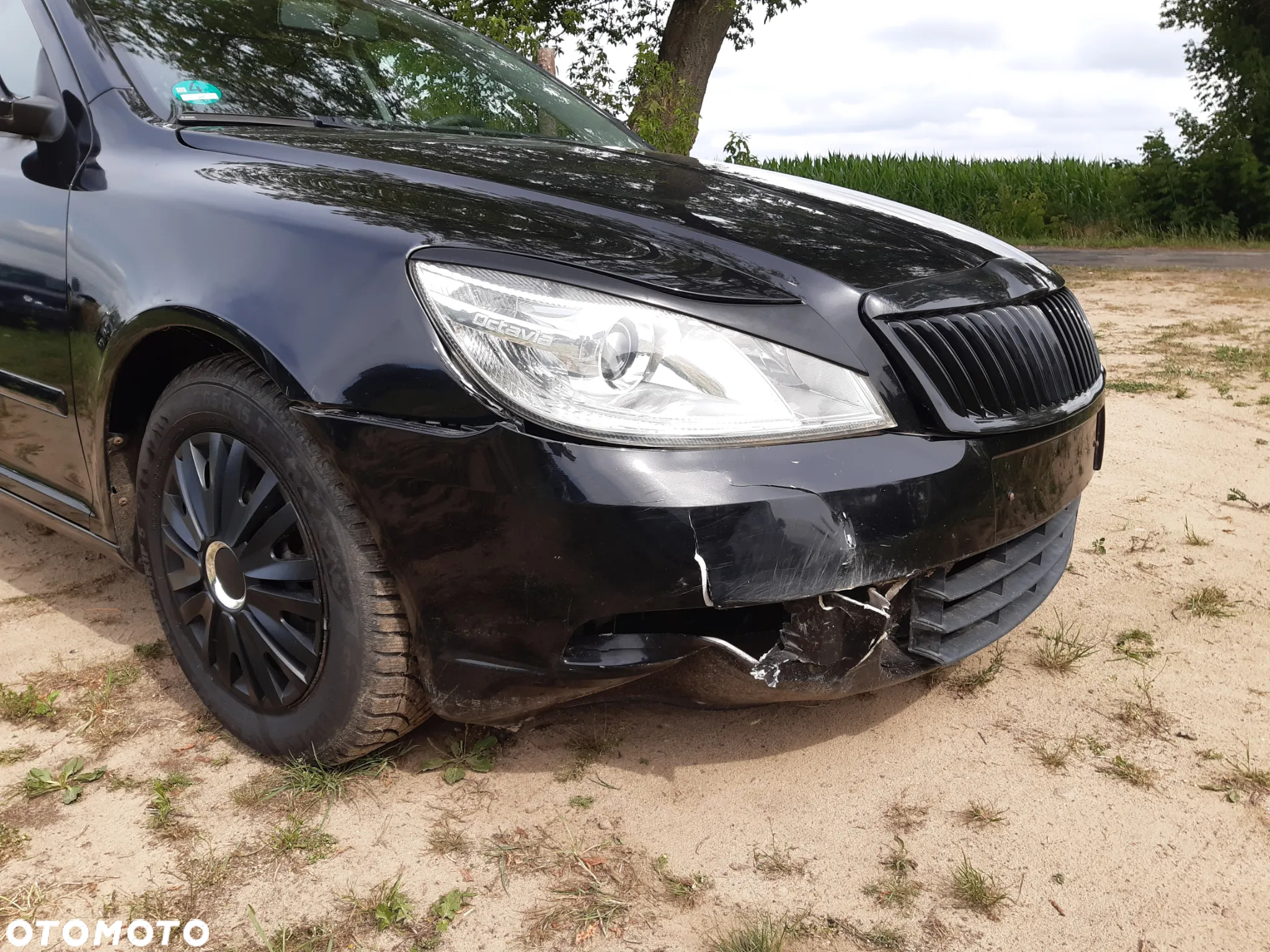 Skoda Octavia 1.8 TSI Ambition - 9