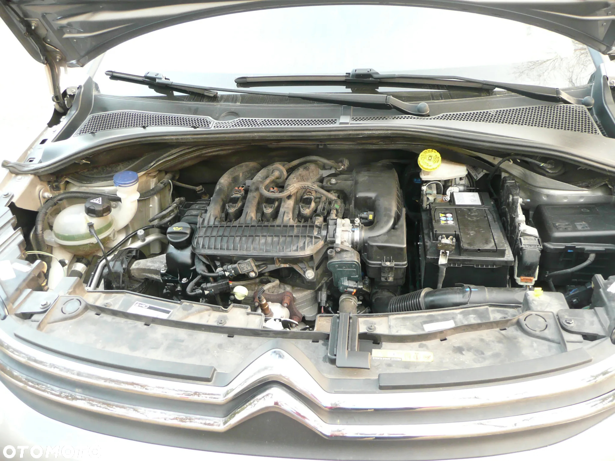 Citroën C3 1.2 PureTech Plus - 27