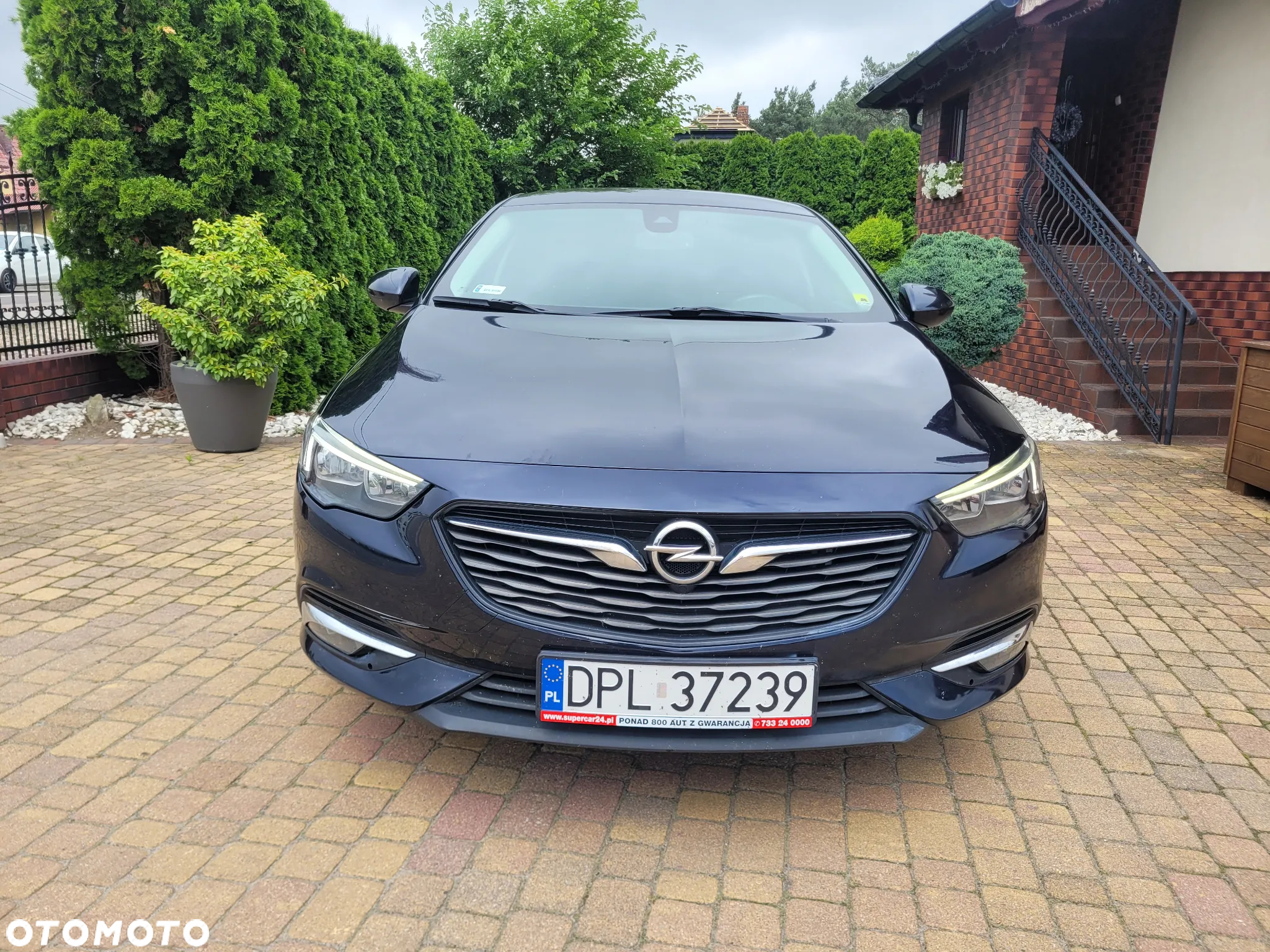 Opel Insignia 2.0 CDTI Active S&S - 3