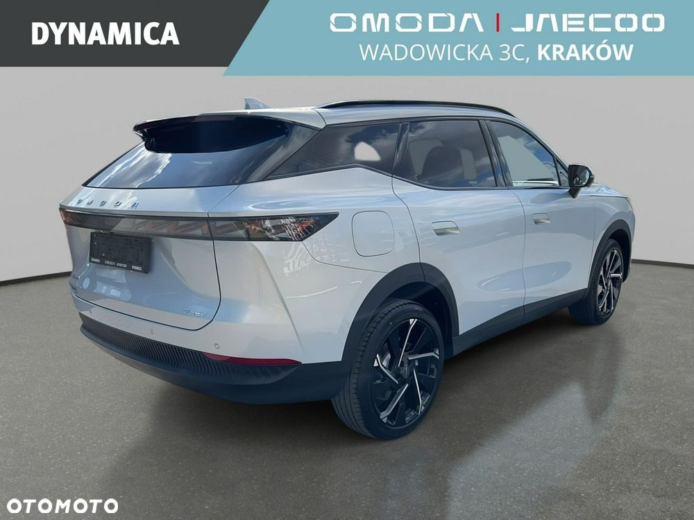 Omoda 7 - 6