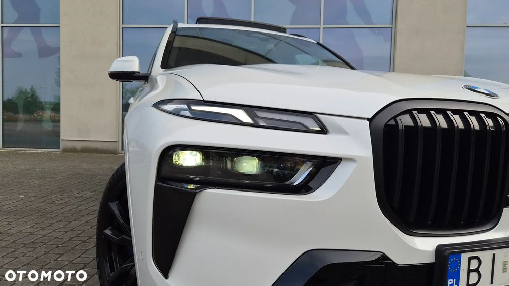 BMW X7 xDrive40d mHEV sport - 10