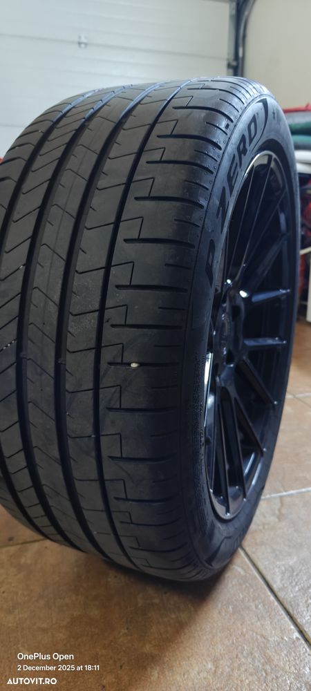 BMW X3 xDrive20d Aut. M Sport - 22