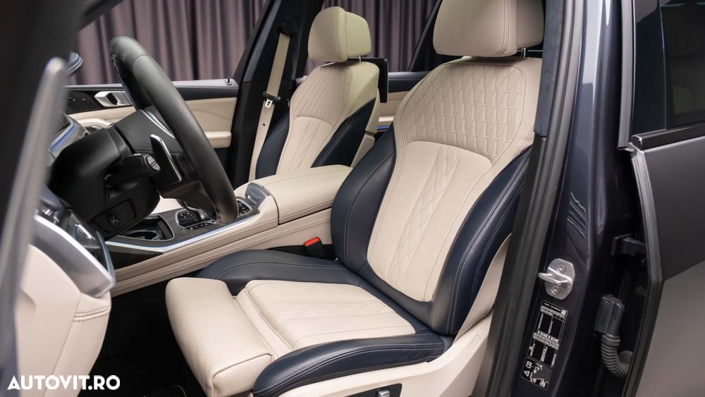 BMW X7 - 13