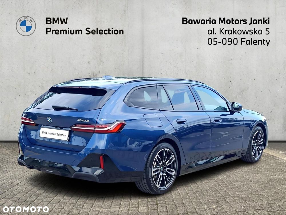 BMW Seria 5 - 3