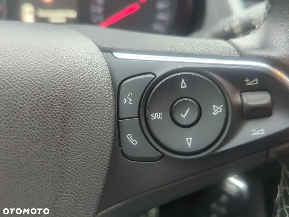 Opel Grandland X 1.2 T GPF Innovation S&S - 30