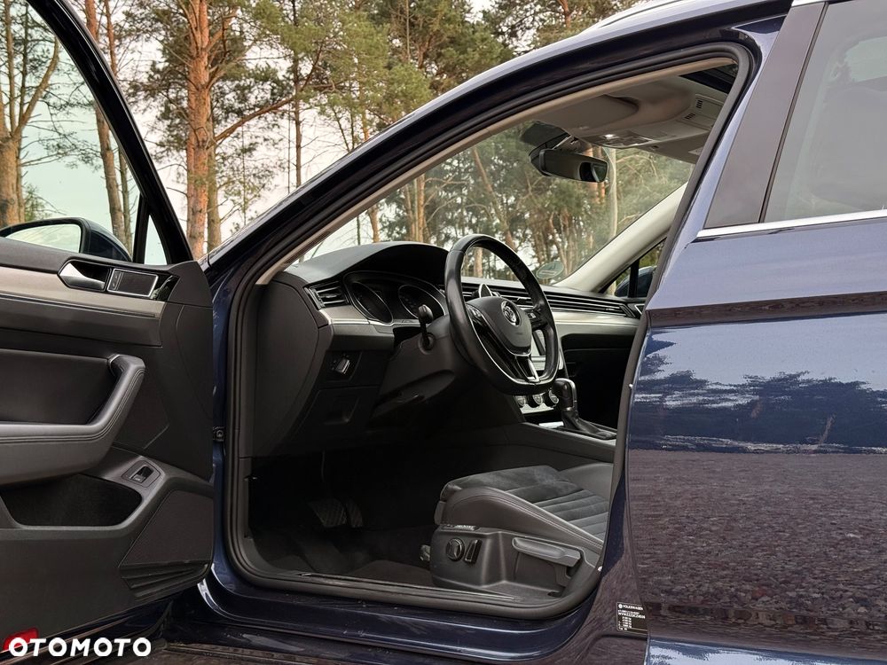 Volkswagen Passat 2.0 TDI BMT Highline DSG - 7