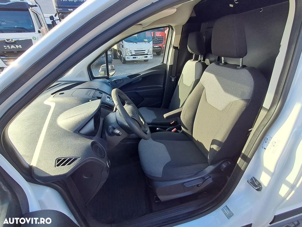 Ford transit courier 1.5d 75cp - 11