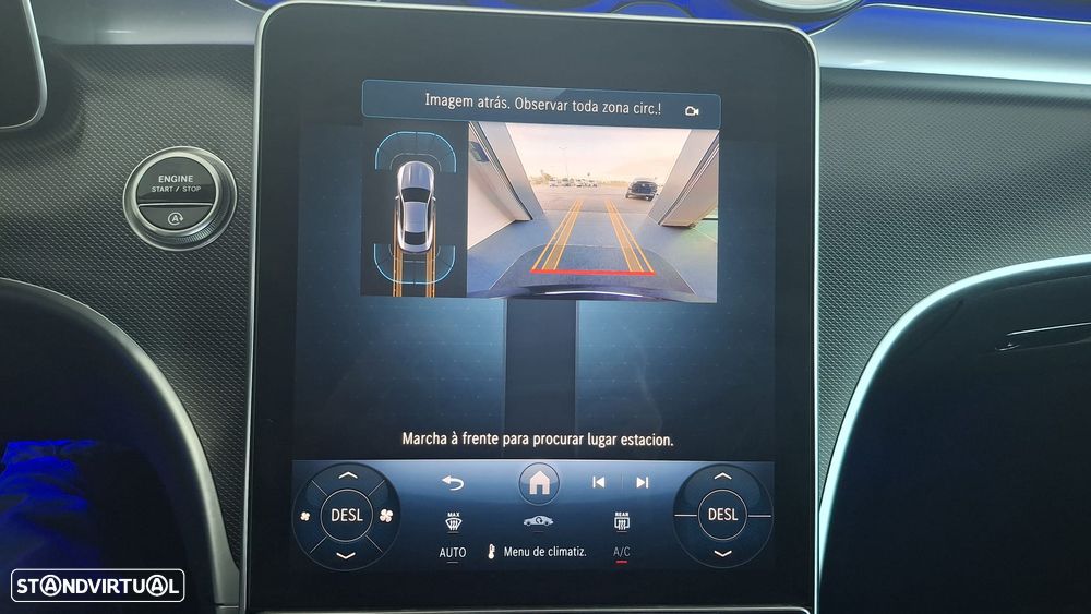 Mercedes-Benz CLE 220 - 17