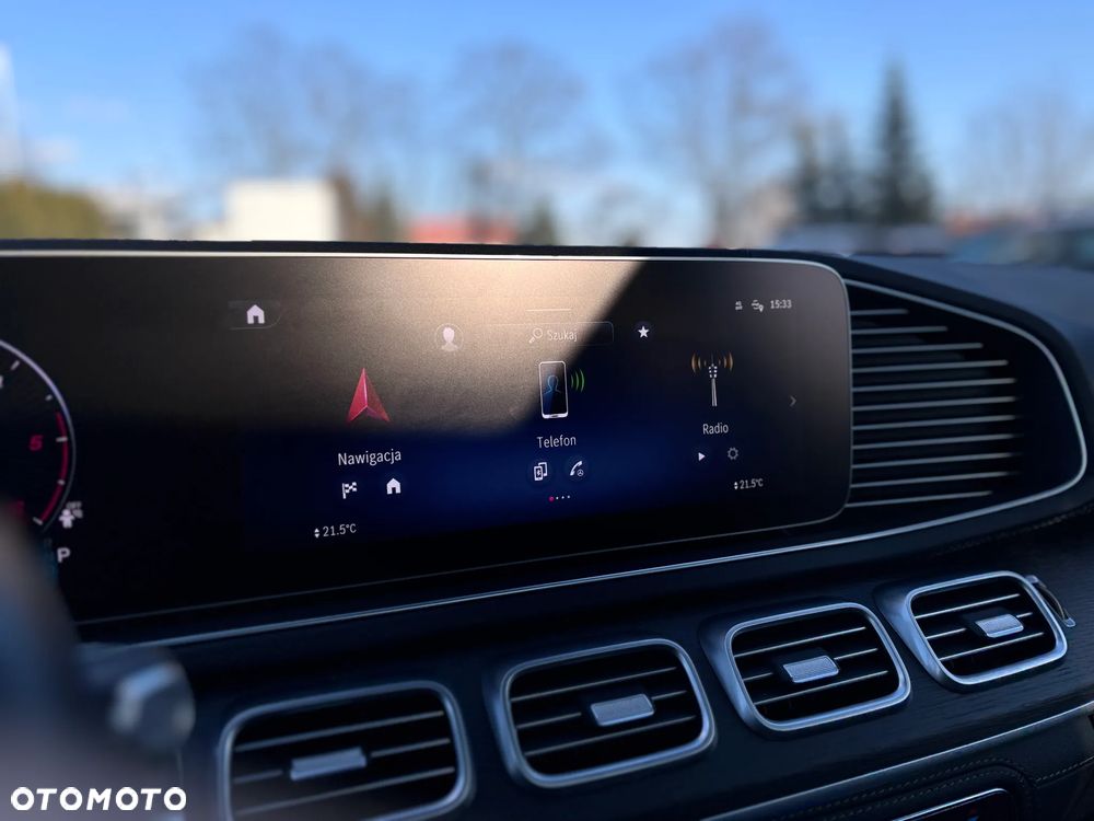 Mercedes-Benz GLE - 34