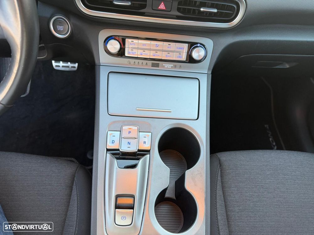 Hyundai Kauai 39 kWh Premium - 22
