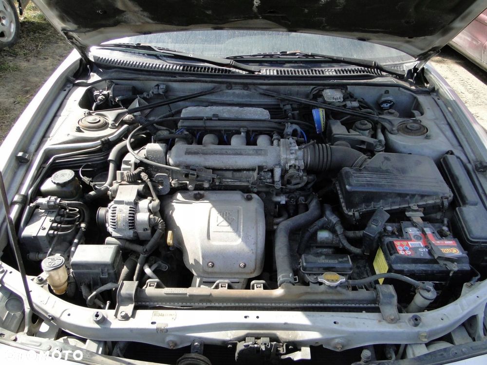Toyota Celica VI 94-98r Swap Silnik Skrzynia 2,0 3s-ge 175KM Convers 1,8 - 2