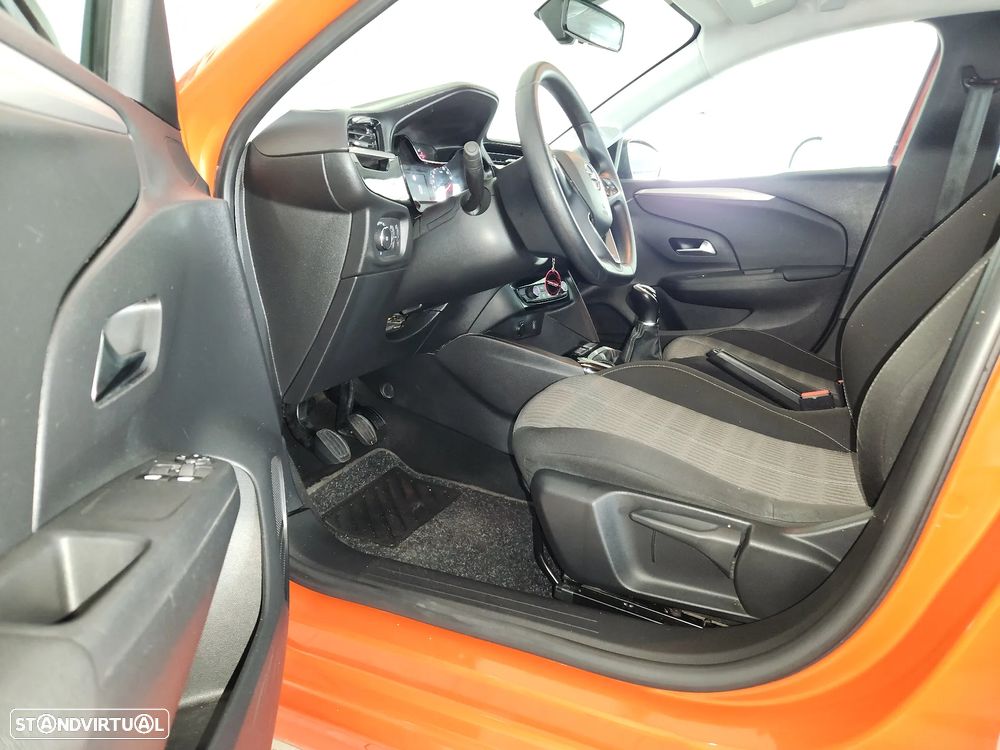 Opel Corsa 1.2 S&S Edition - 26