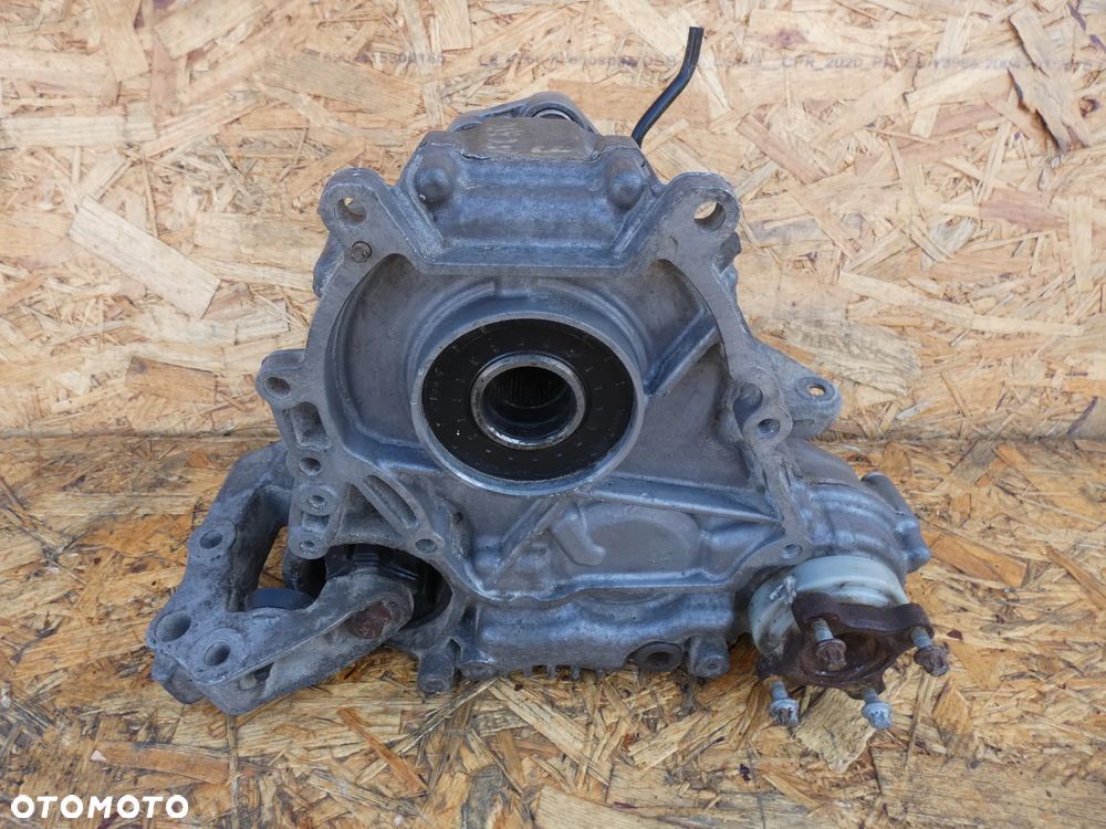 BMW X1 E84   Reduktor  rozdzielcza ATC 350 7619176 - 3