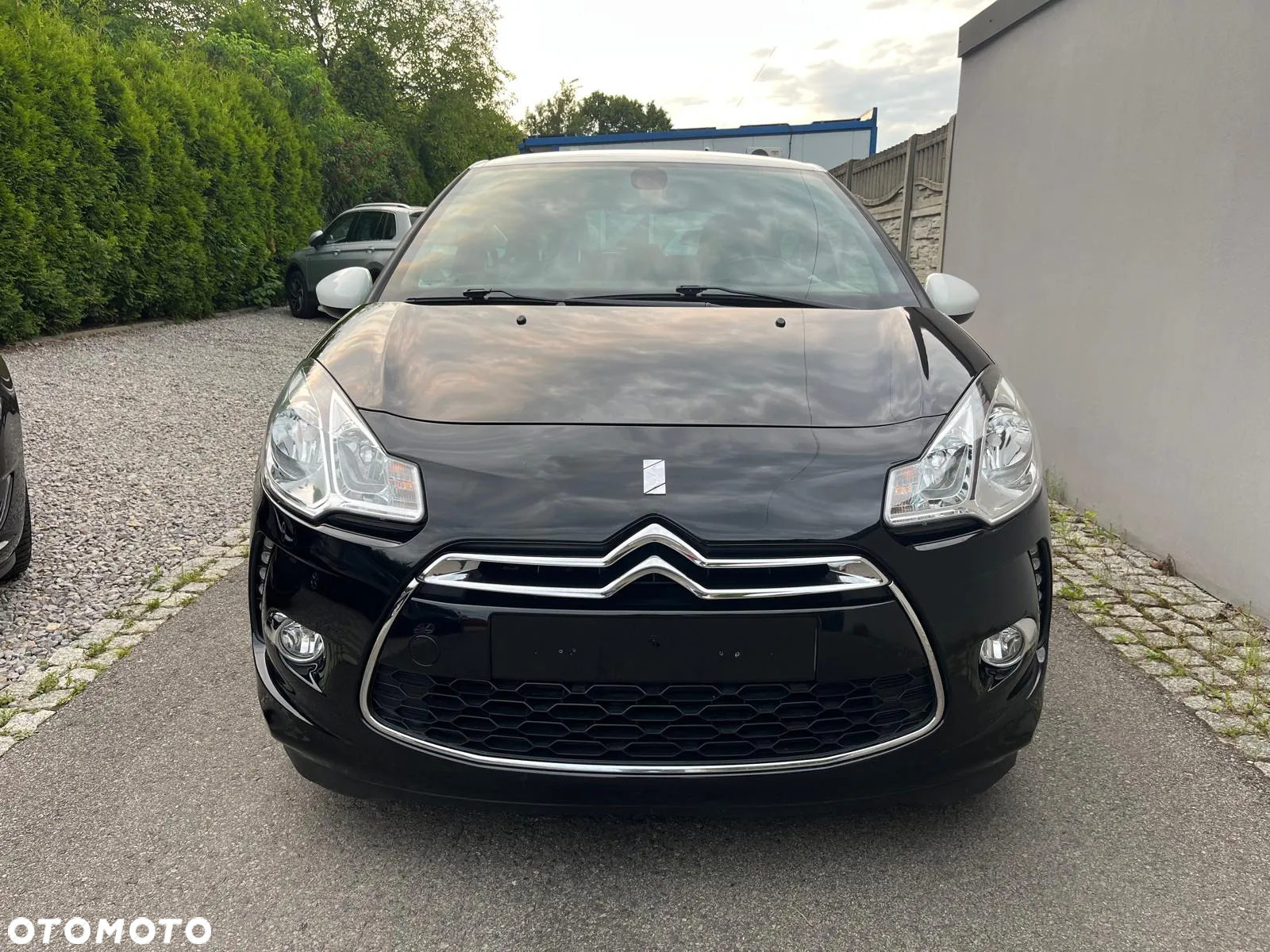Citroën DS3 Pure Tech VTi 82 Chic - 3