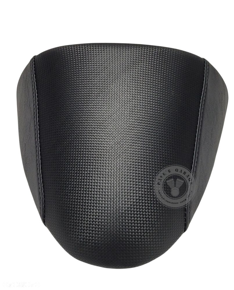 Siedzenie pasażera Harley Davidson V Rod 52387-01 - 3