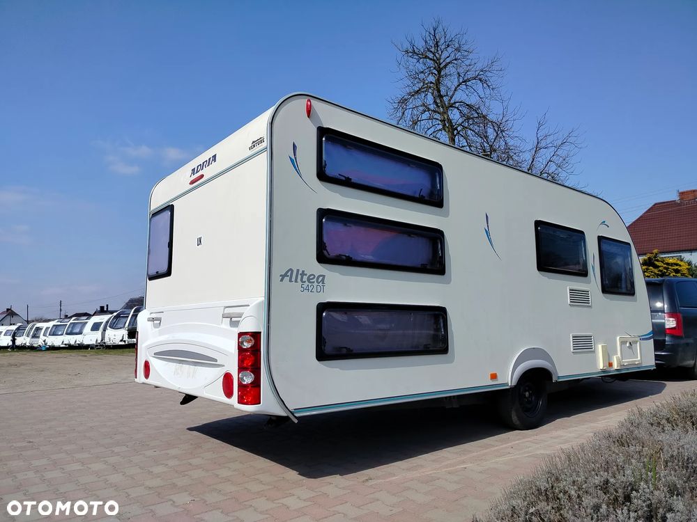 Adria Altea 542 - 1