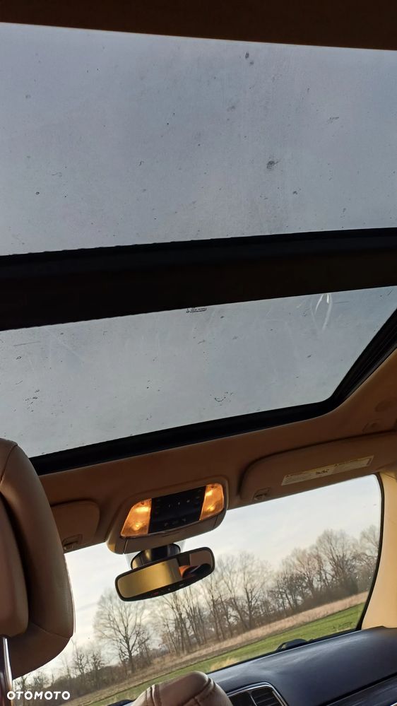 Jeep Grand Cherokee 3.6 V6 Limited - 12