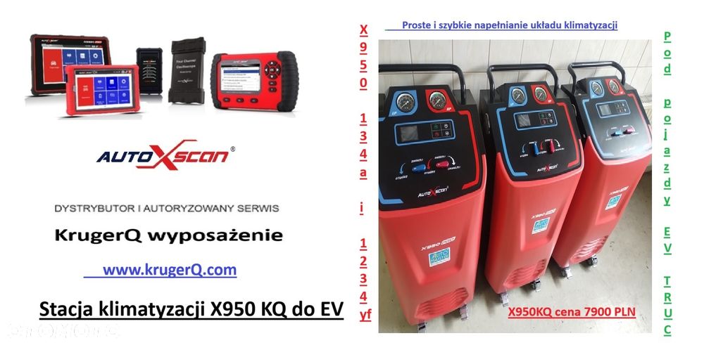 Autel PS100 PowerScan - 7