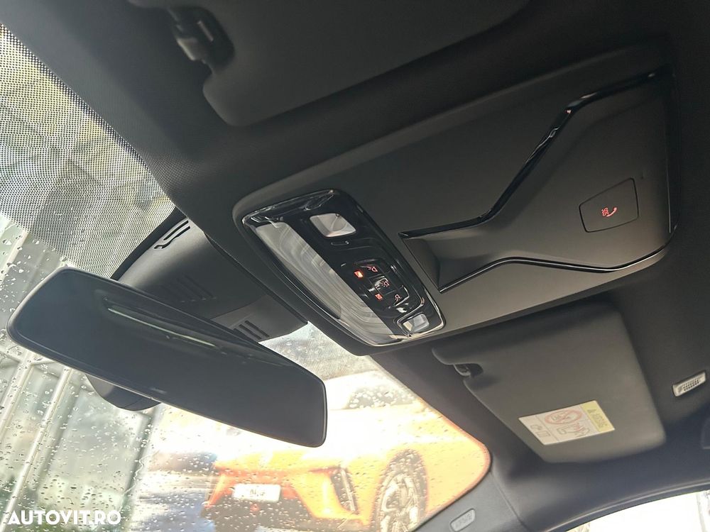 BMW Seria 3 320d Touring xDrive Aut. Sport Line - 30