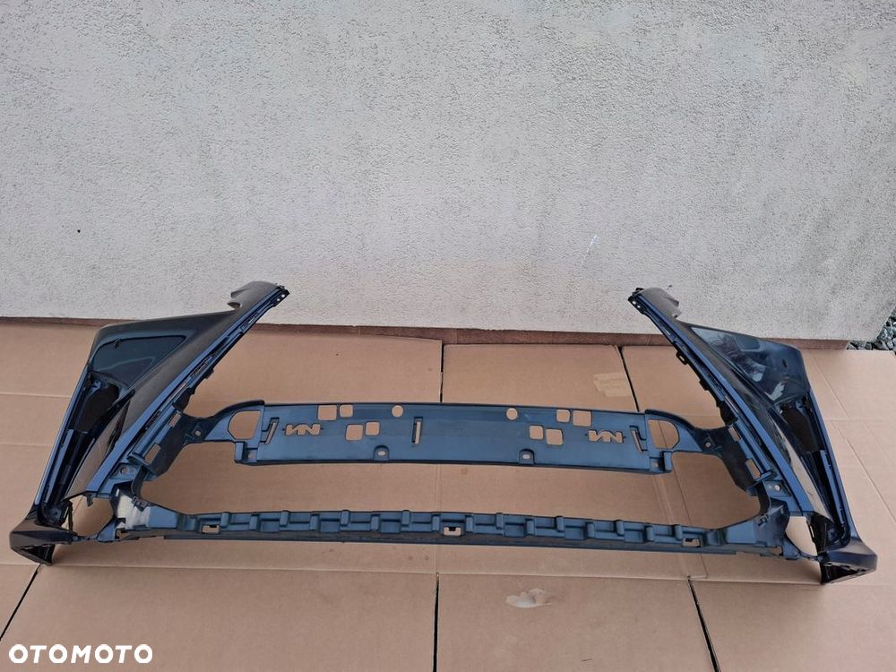 ZDERZAK PRZÓD LEXUS RX IV SPRYSKI ORYGINAŁ