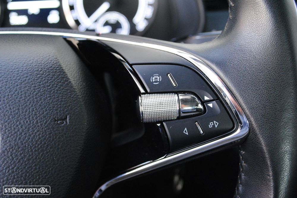 Skoda Kamiq 1.0 TSI Ambition - 13