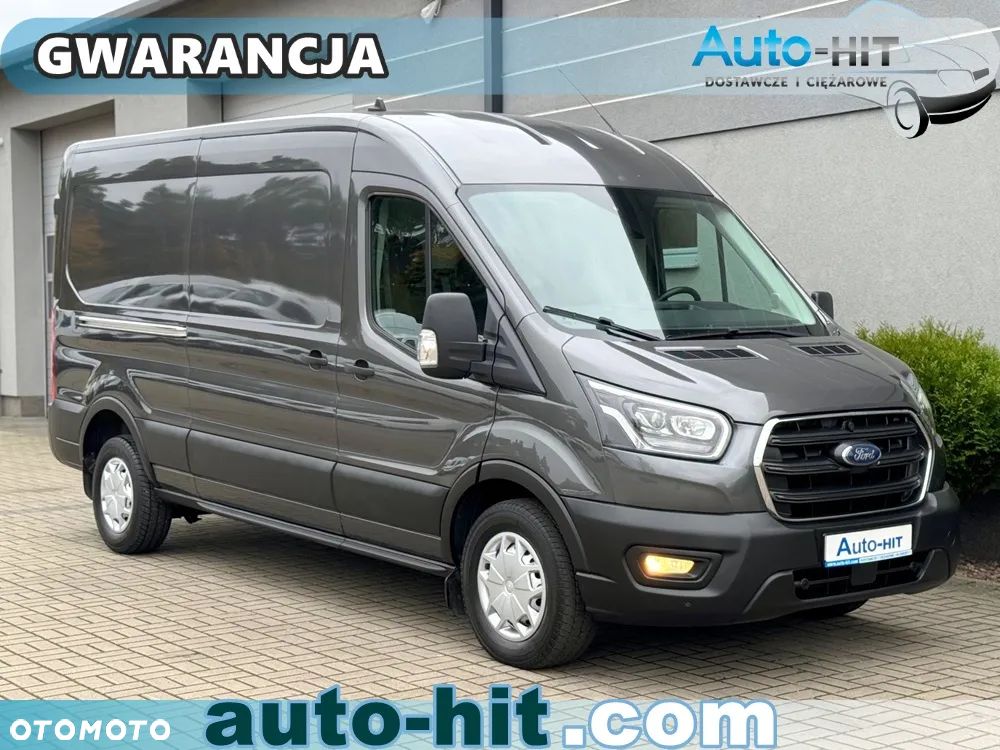 Ford Transit - 2