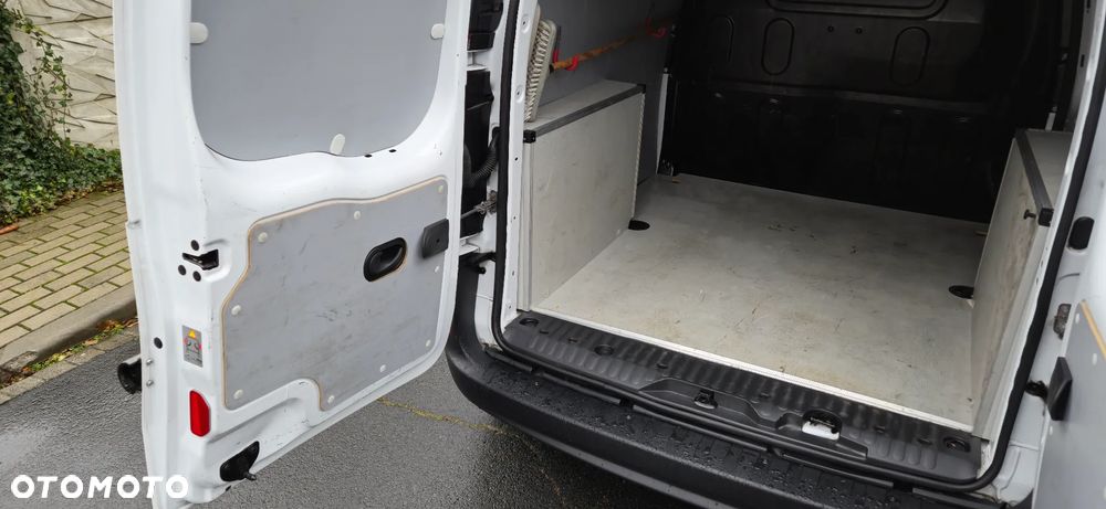 Renault Kangoo - 24
