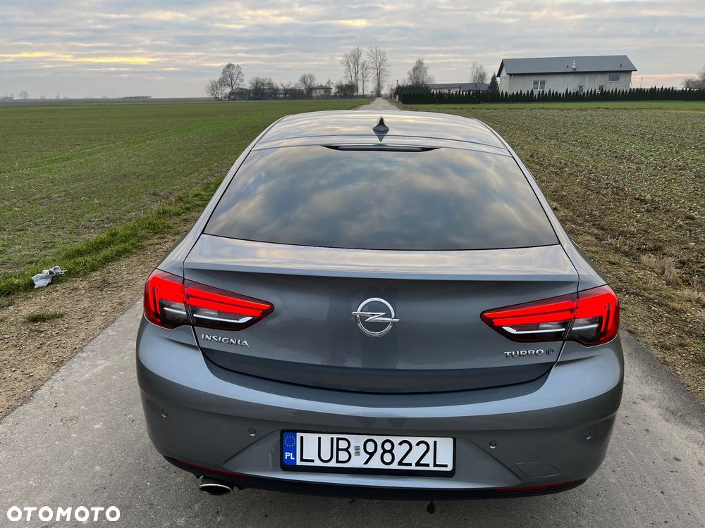 Opel Insignia 2.0 Exclusive - 8