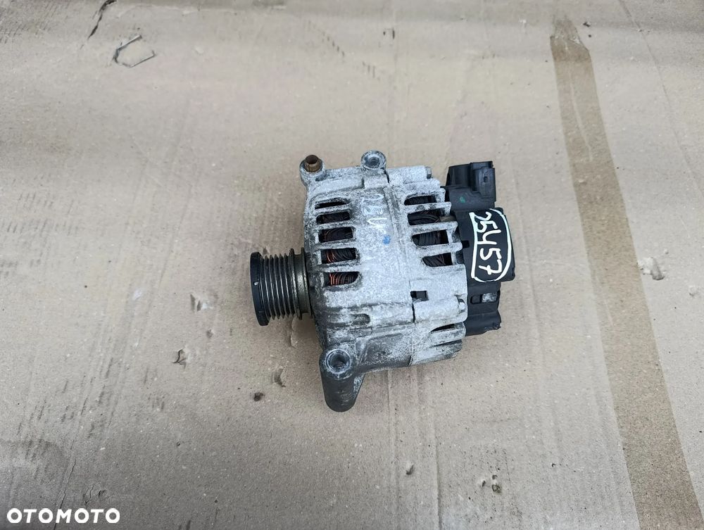 MINI COOPER R56 1.6 B ALTERNATOR 7615484 - 1