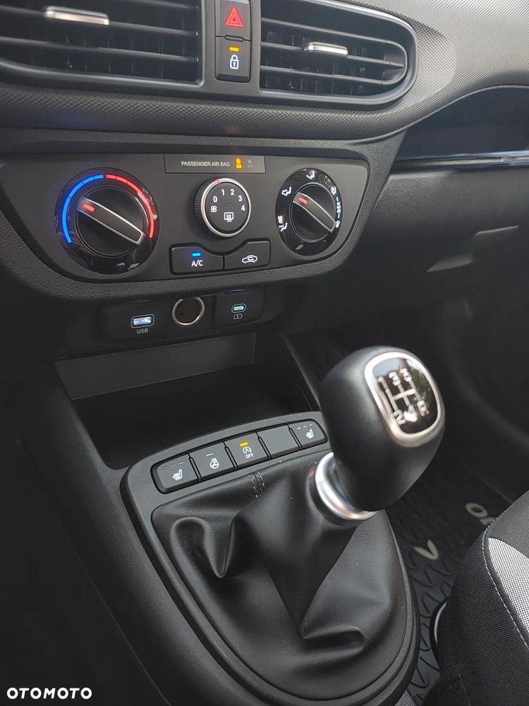 Hyundai i10 - 8