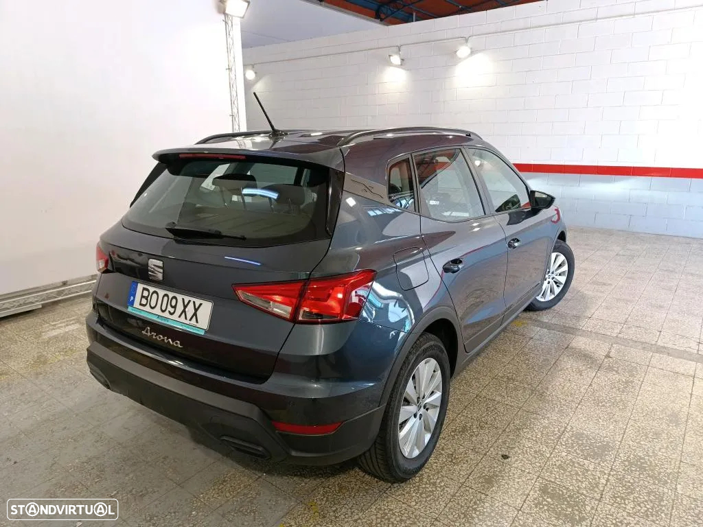 SEAT Arona 1.0 TSI Style - 3