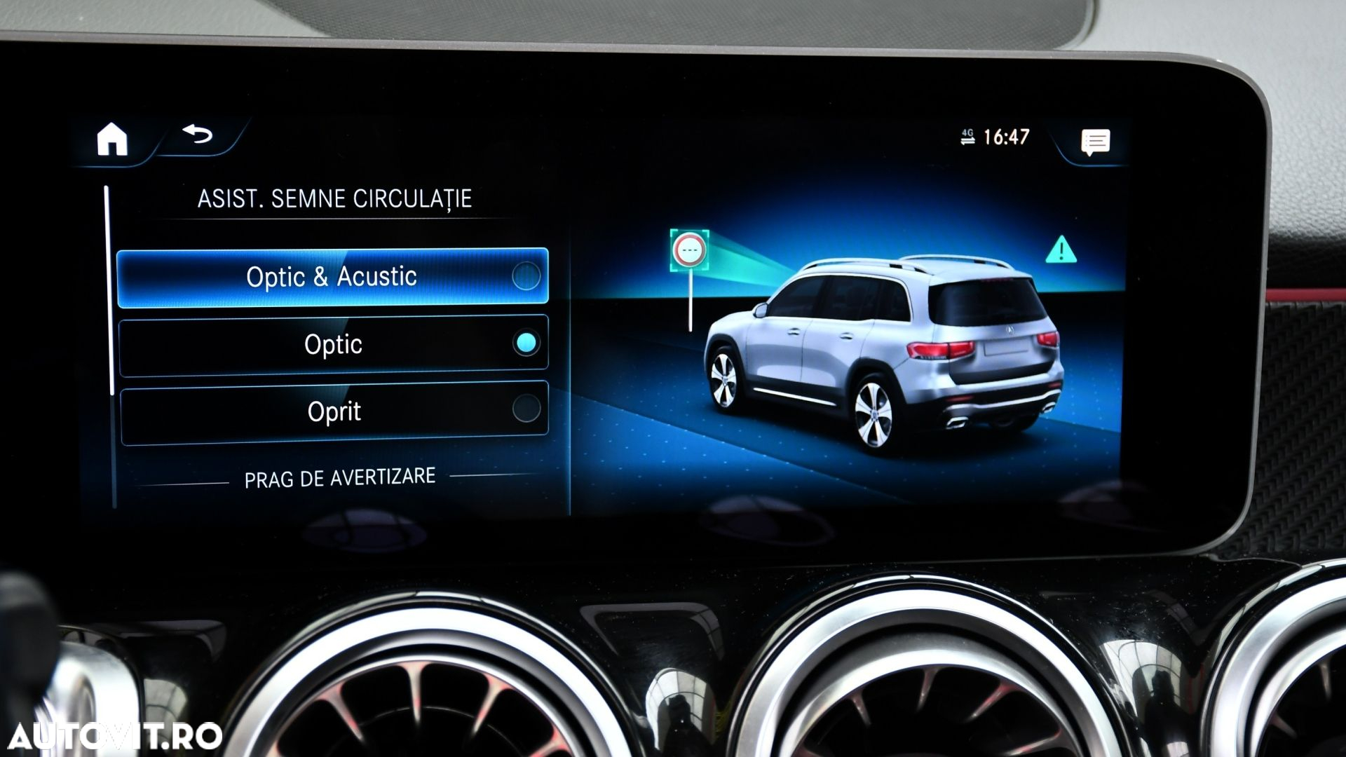 Mercedes-Benz GLB 250 4Matic 8G-DCT AMG Line - 25