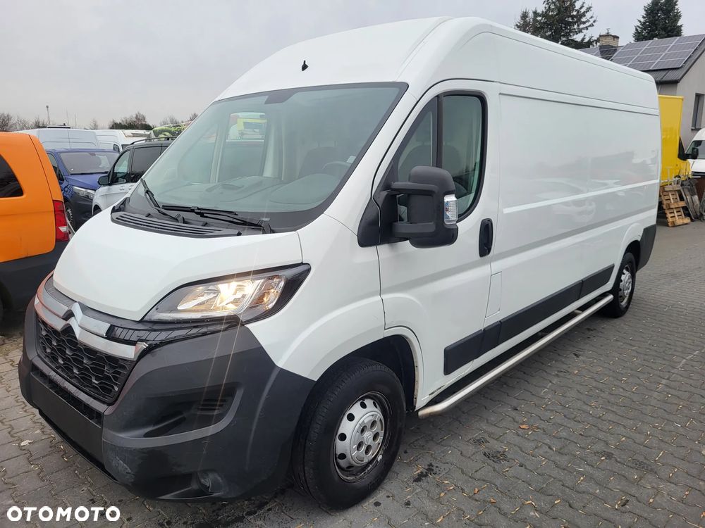 Citroën JUmper L3H2