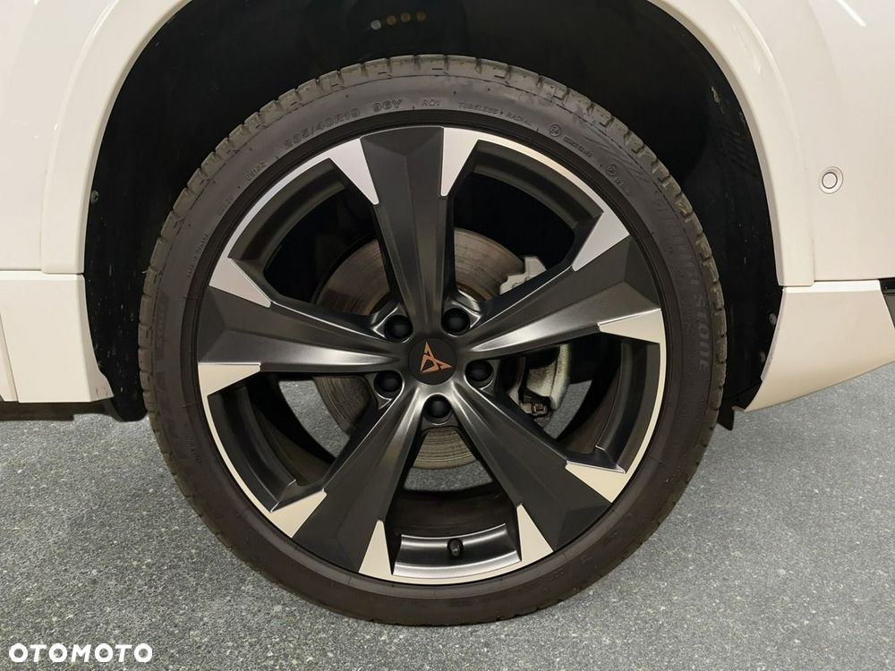 Cupra Ateca - 11