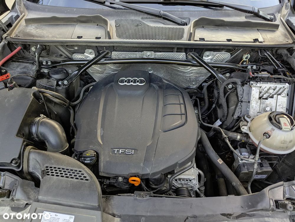Audi Q5 - 14