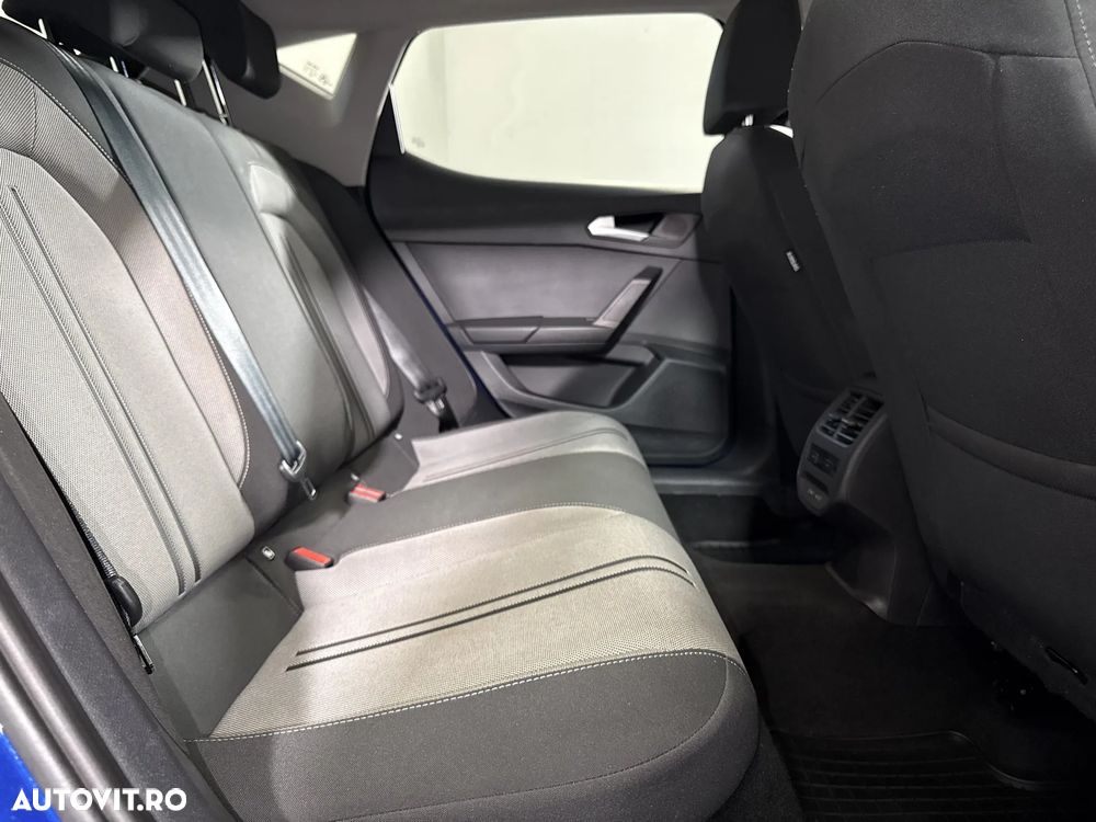 Seat Leon - 13
